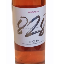 Vino Rosado