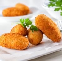 Croquetas