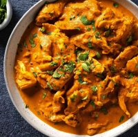 Curry „Tikka Masala“