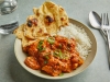 Pollo „Butter Chicken"