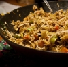 Arroz Chop Suey