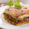 Moussaka 