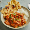 Pollo „Butter Chicken Tikka